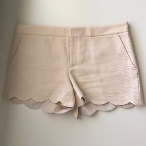 Dressy Club Monaco Shorts